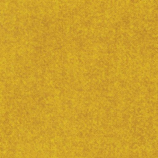 Benartex  Wool Tweed Flannel Gold  9618F 33