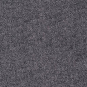 Benartex Wool Tweed Flannel Smoke  9618F 13
