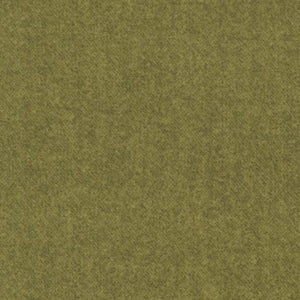 Benartex  Wool Tweed Leaf  9618F 43