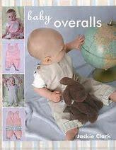 Baby Overalls