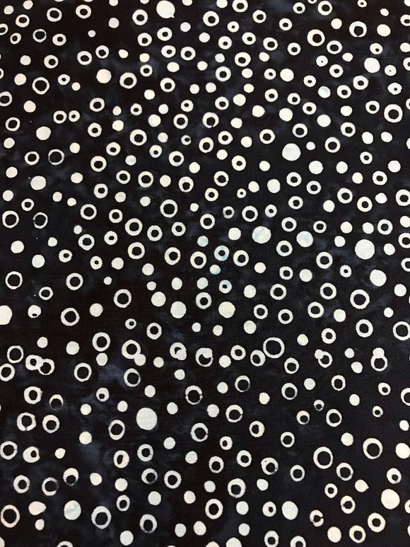 Bali Fabrics Bubbles MG1
