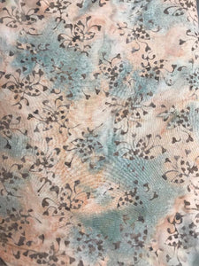 Bali Fabrics Indian Tan OW1-254-C