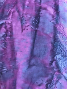Bali Fabrics Imperial Purple Bgd L-10-2011