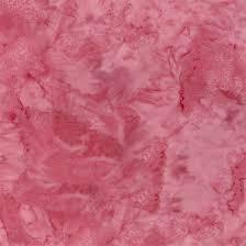 Hoffman Fabrics Bali Watercolors Dusty Pink 1895 D12