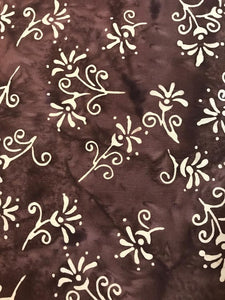 Batik Textiles 3624