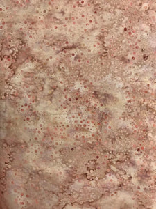 Batik Textiles 2744