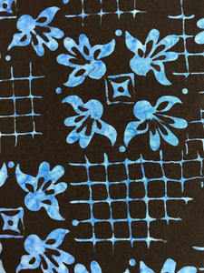 Batik Textiles  2403