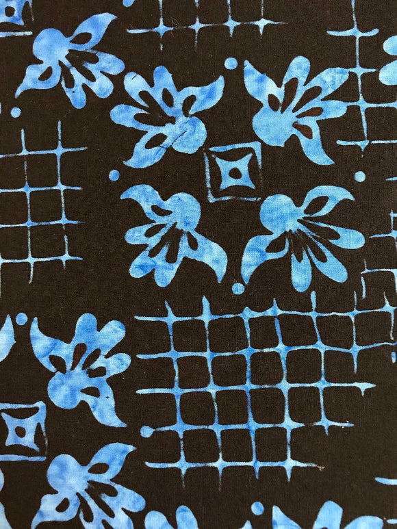Batik Textiles  2403