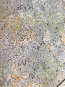 Benartex - Laila Balis - Florette Sky 03761 05