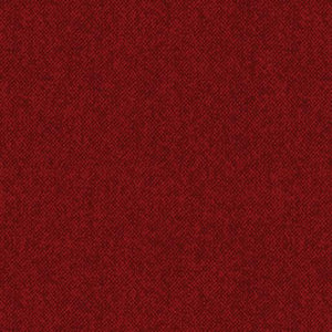 Benartex Wool Tweed Flannel Sangria 9618F87B