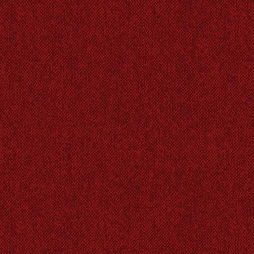 Benartex Wool Tweed Flannel Sangria 9618F87B