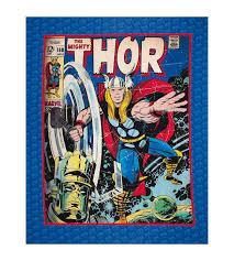 Camelot Cottons Mighty Thor 13020307JP #54K