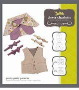 Peony Party Patterns Clever Charlotte SS14-101