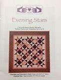 Michell Marketing Evening Stars Pattern 8500