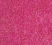 Northcott Fabrics Banyan Batik Pink Ketan  81000-215