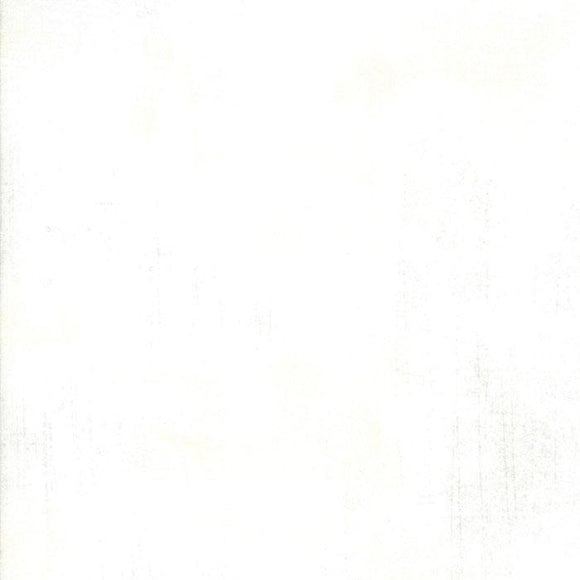 Moda Fabrics Grunge White Paper 108' 11108-101