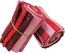 Hoffman Fabrics 1895 Watercolor Club February 