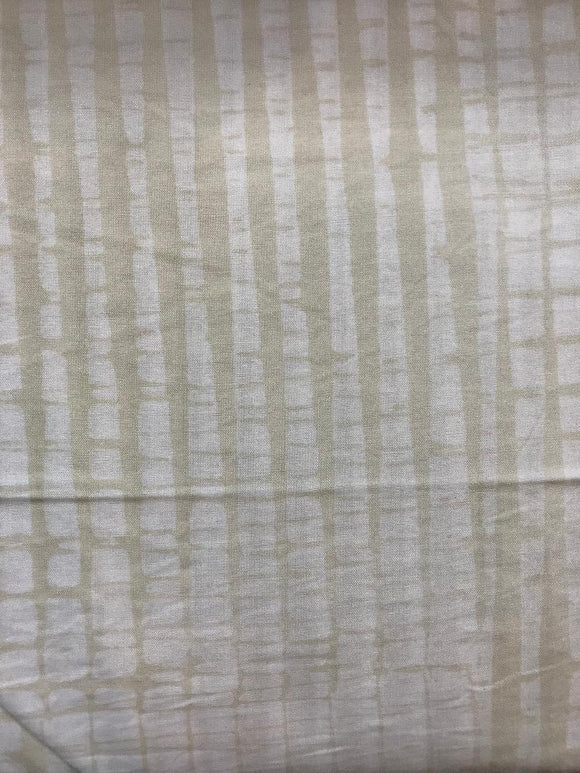 Hoffman Fabrics  All Over Grid Oyster  R2279 265