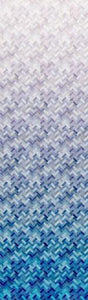 Hoffman Fabrics  Backsplash Sea Urchin  R4650-276