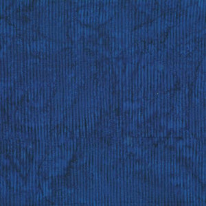 Hoffman Fabrics  Bali Batik Skinny Stripes Marlin  R2284-275