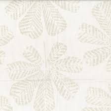 Hoffman Fabrics  Bali Batik Textured Big Leaf Oyster  R2250 265