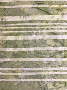 Hoffman Fabrics Bali Batiks Caterpillar Q2122-269