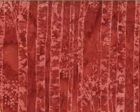 Hoffman Fabrics Barn Red Q2141-83