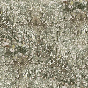 Henry Glass & Co. You Are Loved Cotton Field Brown 9807-33