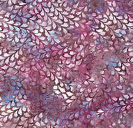 Hoffman Fabrics Bali Leaf Blender Belle P2940-574