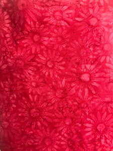 Hoffman Fabrics Bali Batiks Daisies Shirley N2851-337