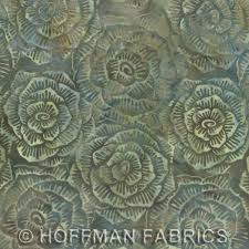 Hoffman Fabrics Sea Gull L2666-489