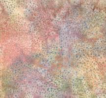 Hoffman Fabrics Bali Chop Dawn 885-112