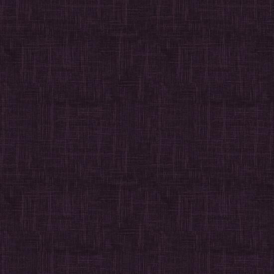 Hoffman Fabrics 24/7 Linen 2 Boysenberry S4705-88
