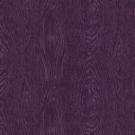 Hoffman Fabrics 24/7 Woodgrain Plum V5183-46