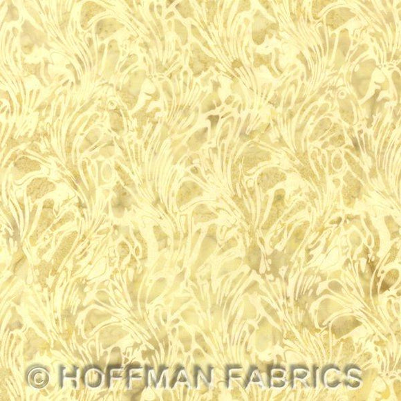 Hoffman Fabrics  Antique Beige  K2483 A25