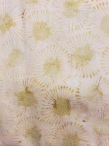 Hoffman Fabrics  Antique Beige  K2490 A25
