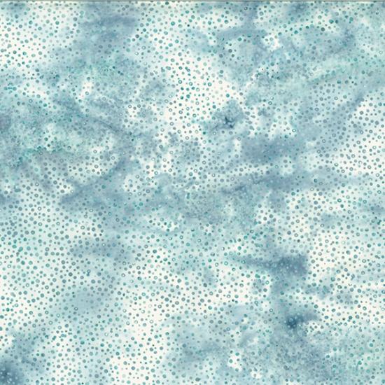 Hoffman Fabrics  Bali Chops Clouds 885-288