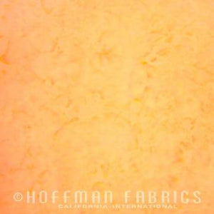 Hoffman Fabrics Bali Watercolors Tutti Fruitti 1895-479