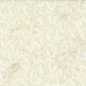 Hoffman Fabrics Bali Wheat Papyrus V2526-531