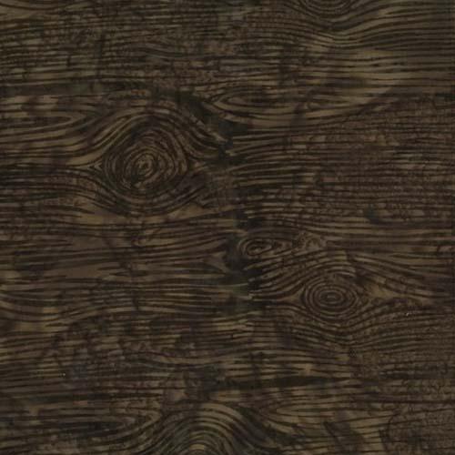 Hoffman Fabrics Bali Wood Grain Khaki R2235-49