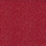Hoffman Fabrics Brilliant Blender Scarlet/Silver G8555-78S