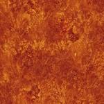 Hoffman Fabrics Garden Blends Rust/Gold T4960-39G