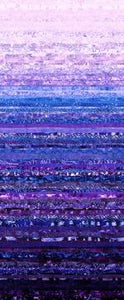 Hoffman Fabrics Hoffman Waves Wisteria S4831-229