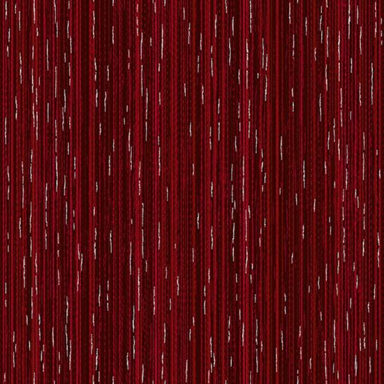Hoffman Fabrics Holiday Wishes Stripes Crimson/Silver U7774-10S