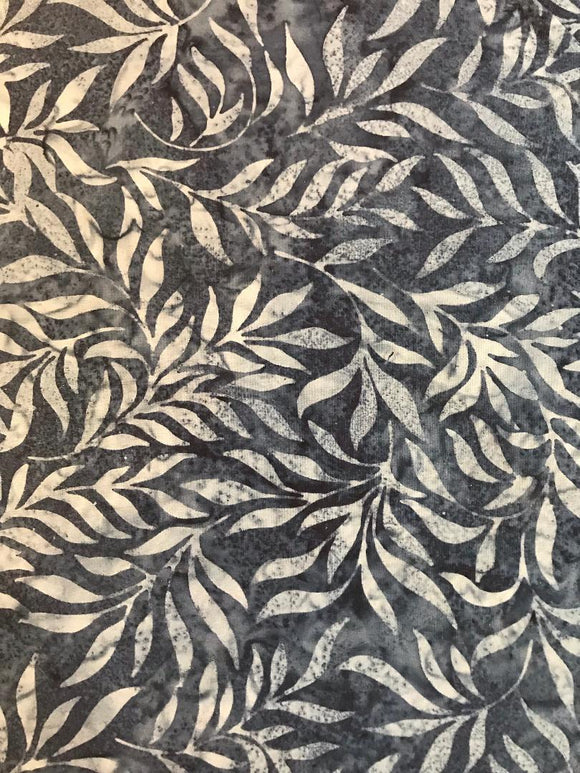 Hoffman Fabrics Blue Bonnet N2897-647