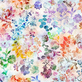 Hoffman Fabrics Paisley in Love Petit Four U5049-576