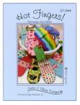 Susie C Shore Designs Hot Fingers! ST-944