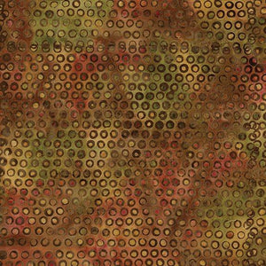 Island Batiks Bubble Hole Bamboo 121622820