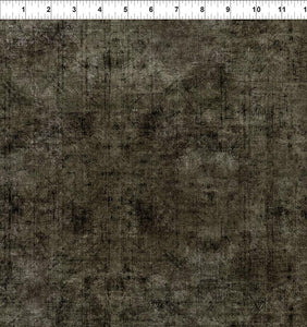 In The Beginning Fabrics Halcyon Brushed Dark Taupe 12HN-16