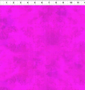In the Beginning Fabric Dit Dot Evolution Pink 1DDE-6